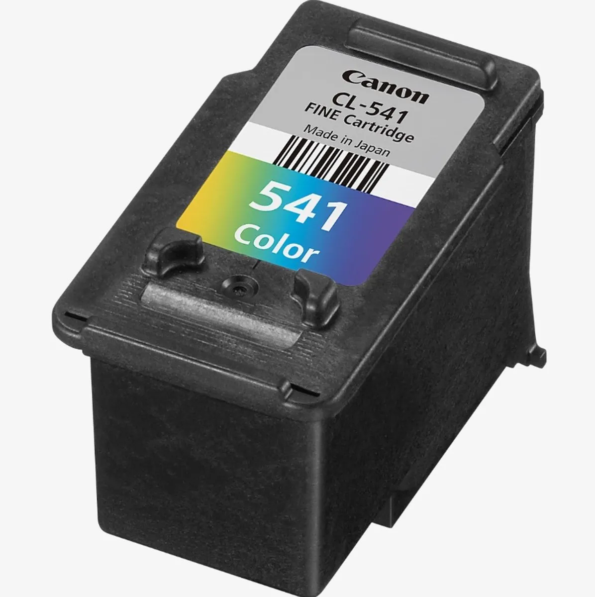 Canon PG-540L & CL-541 Inktcartridges - 2 Stuks - 300 Pagina's