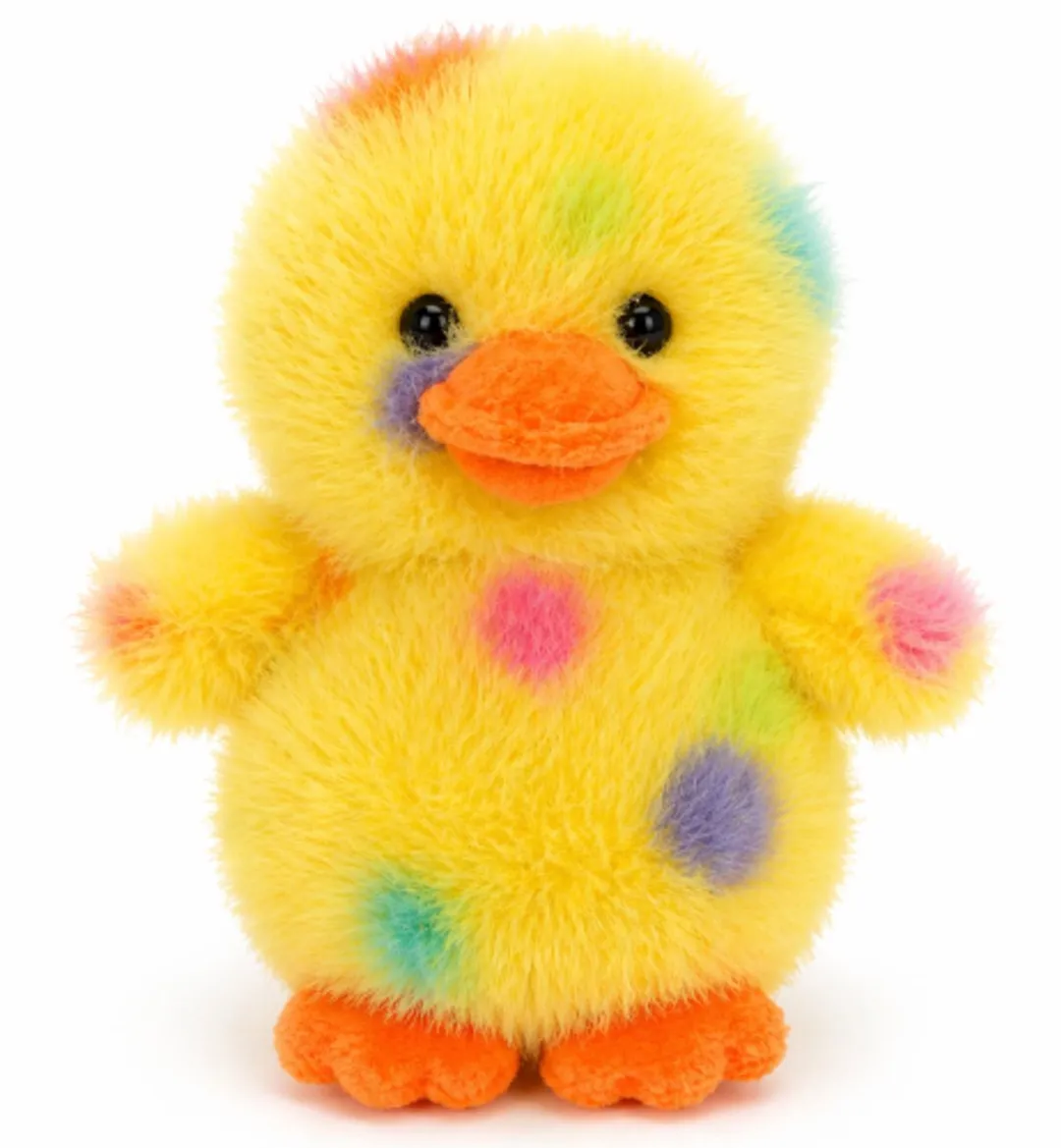 Topknuffels Kuiken Pluche Knuffel 16cm