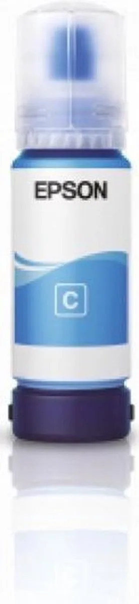 Epson C13T07D24A Cyaan Inktcartridge