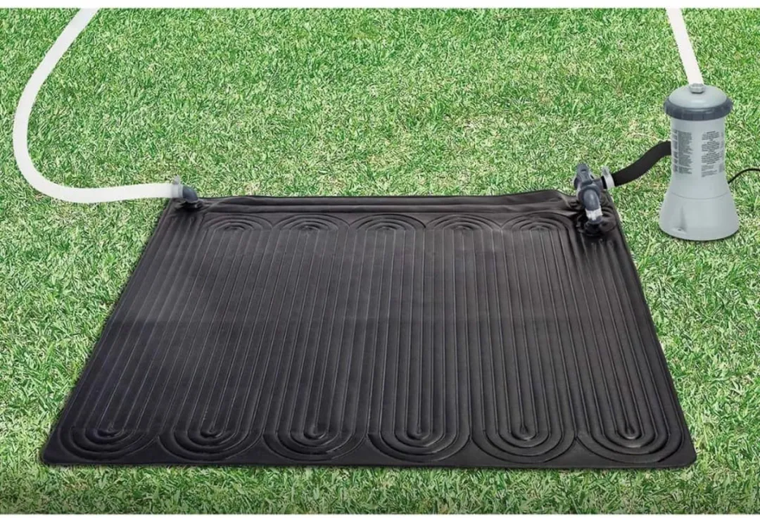 Intex Solar Mat Zwembadverwarming 28685