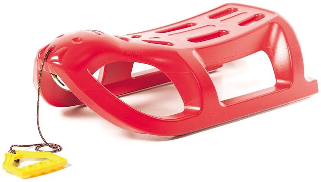 Prosperplast Sea Lion Slee - Rood - afbeelding 6 van 6