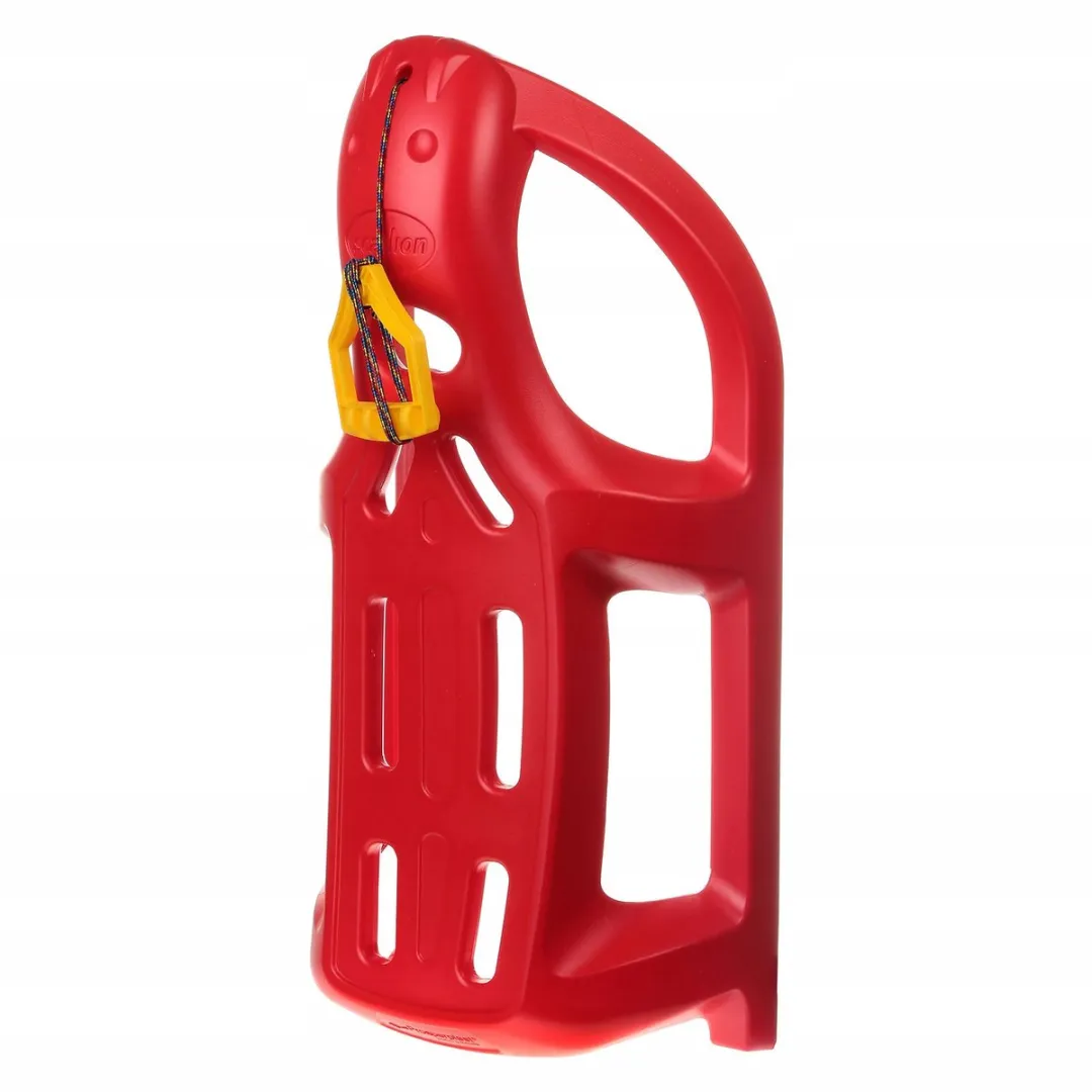 Prosperplast Sea Lion Slee - Rood