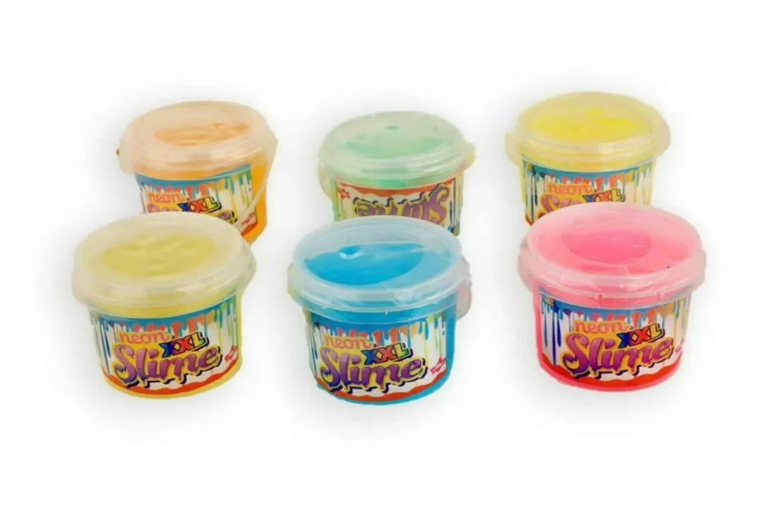 Jonotoys Kidsfun Slijm