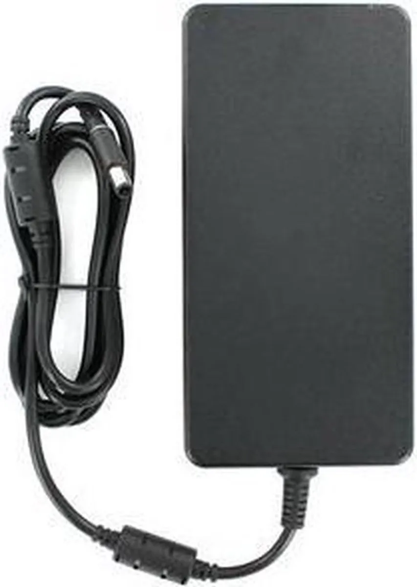 Dell J938H Netvoeding 240W - Zwart