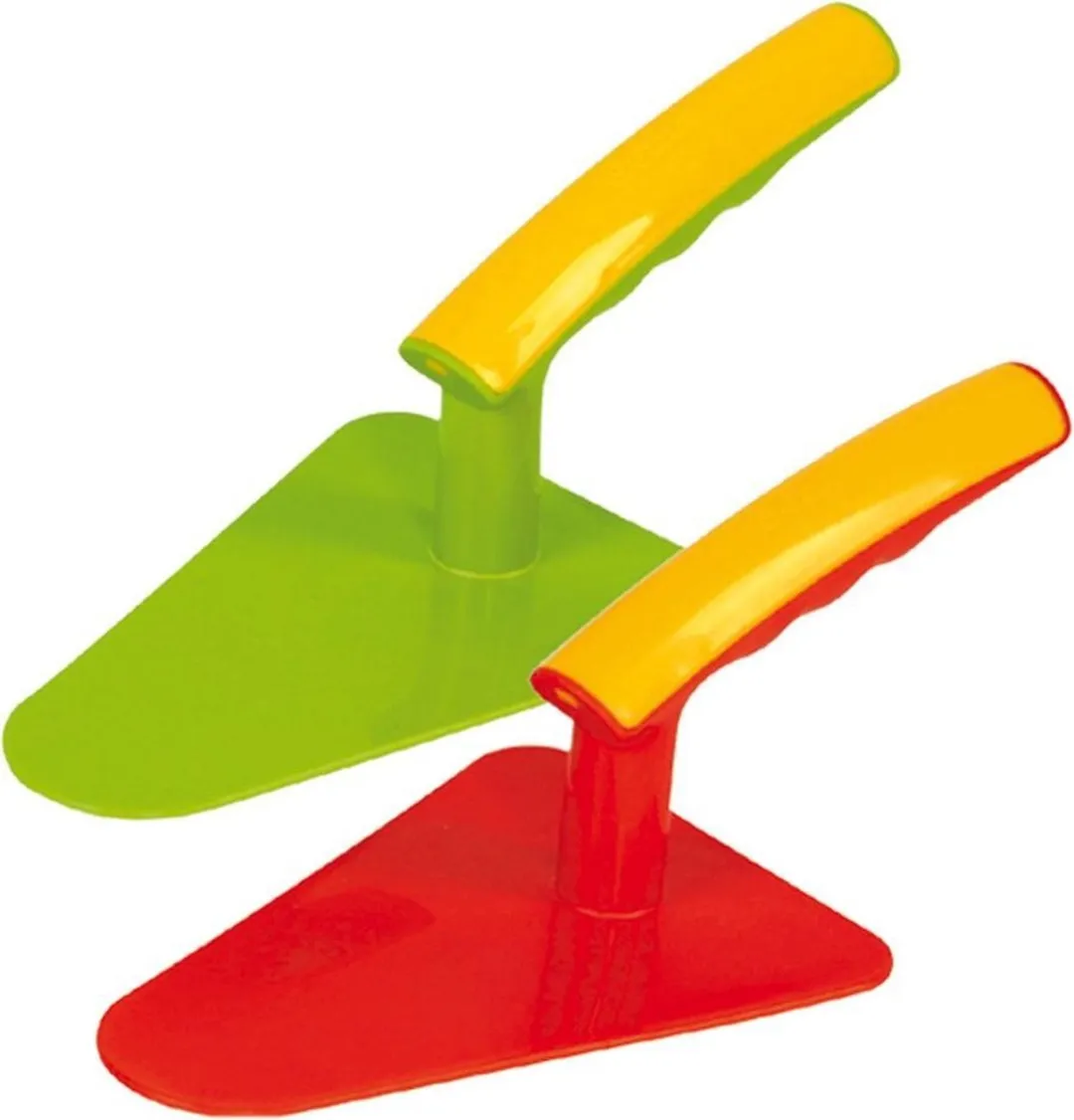 BIGJIGS Troffel Zandbak