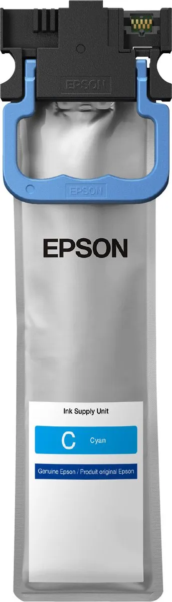 Epson C13T11N240 Cyaan Inktcartridge