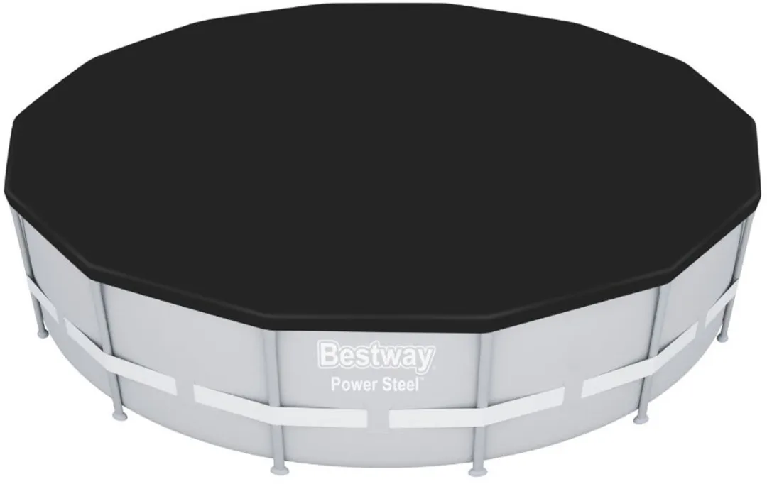 Bestway Afdekzeil Rond 549cm
