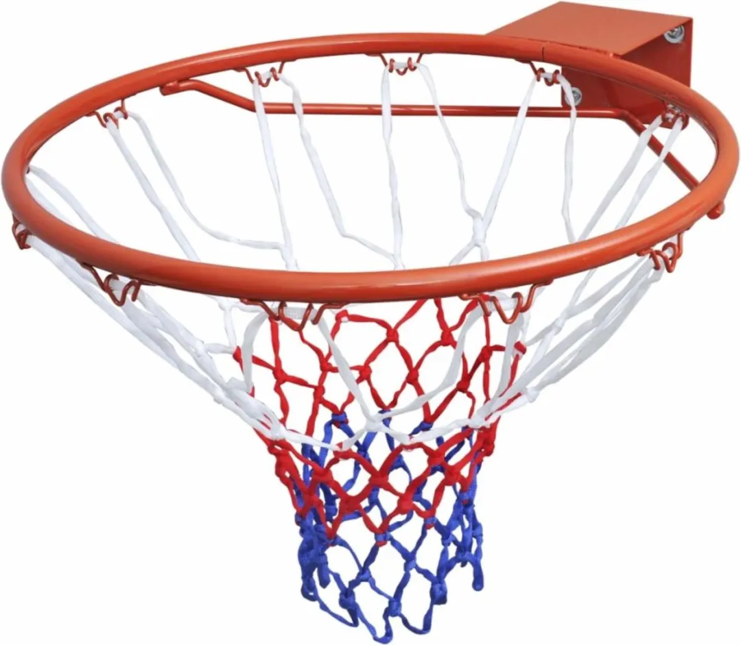 Dunlop Basketbalring 45cm