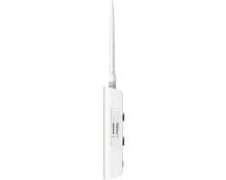 TP-Link ER703WP Outdoor Gateway 10/100/1000 Mbit/s - Wit