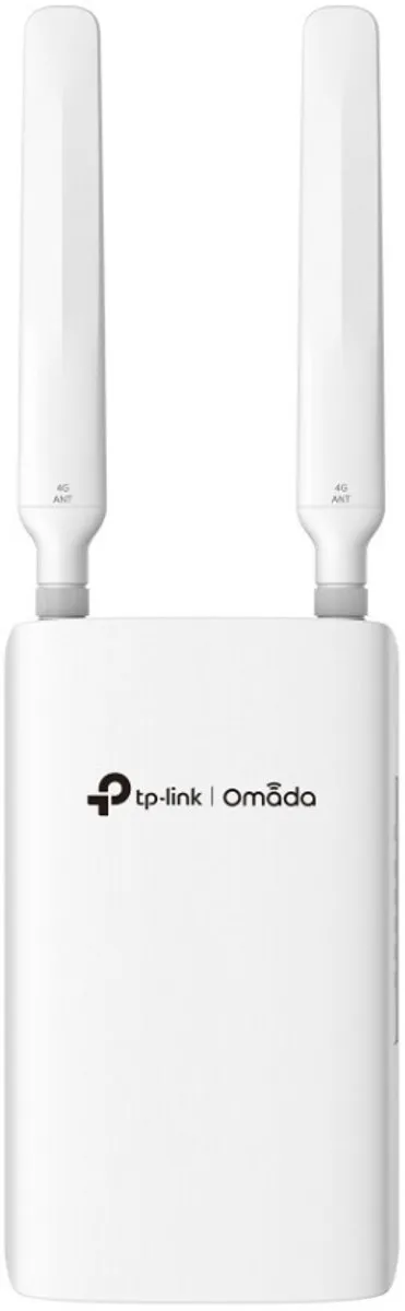 TP-Link ER703WP Outdoor Gateway 10/100/1000 Mbit/s - Wit