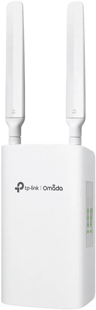 TP-Link ER703WP Outdoor Gateway 10/100/1000 Mbit/s - Wit