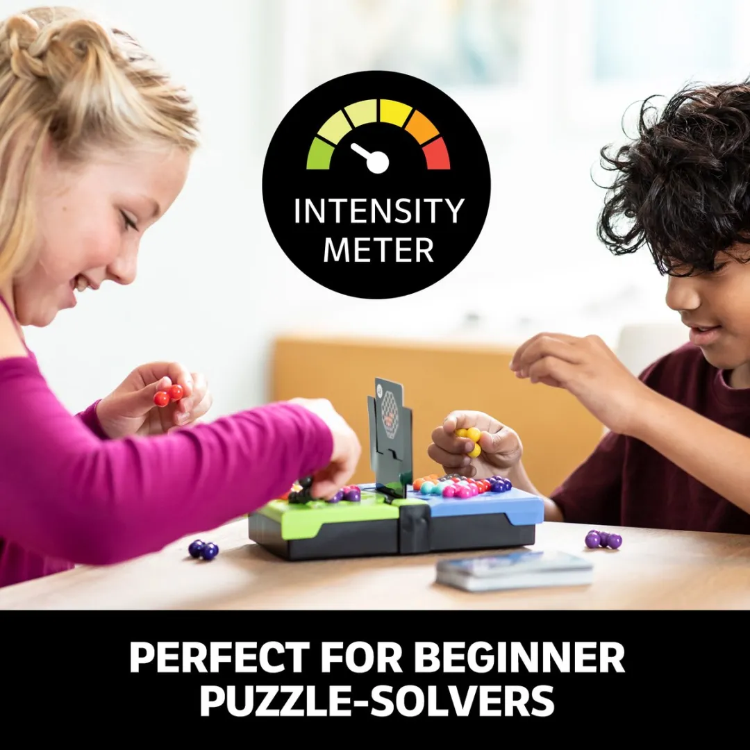 Learning Resources Kanoodle Head-to-Head - 80 Breinbrekers