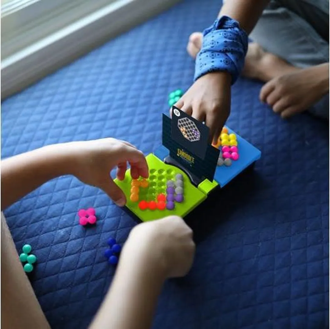 Learning Resources Kanoodle Head-to-Head - 80 Breinbrekers