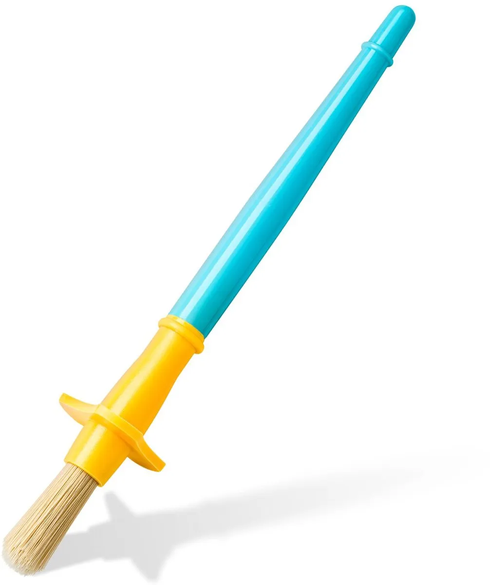 STAEDTLER Noris Junior Penselenset - 3 Stuks