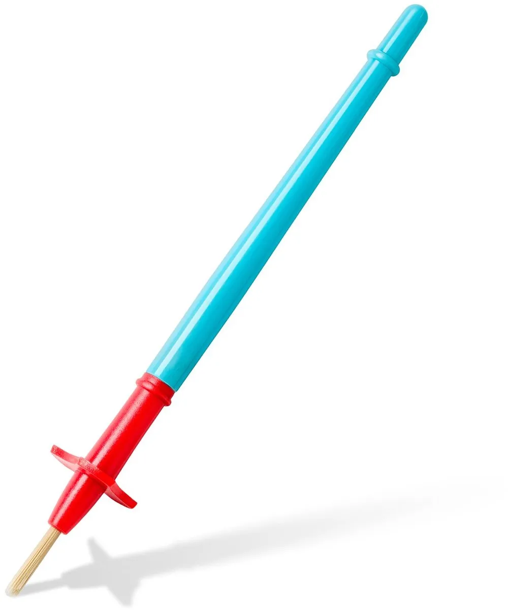STAEDTLER Noris Junior Penselenset - 3 Stuks