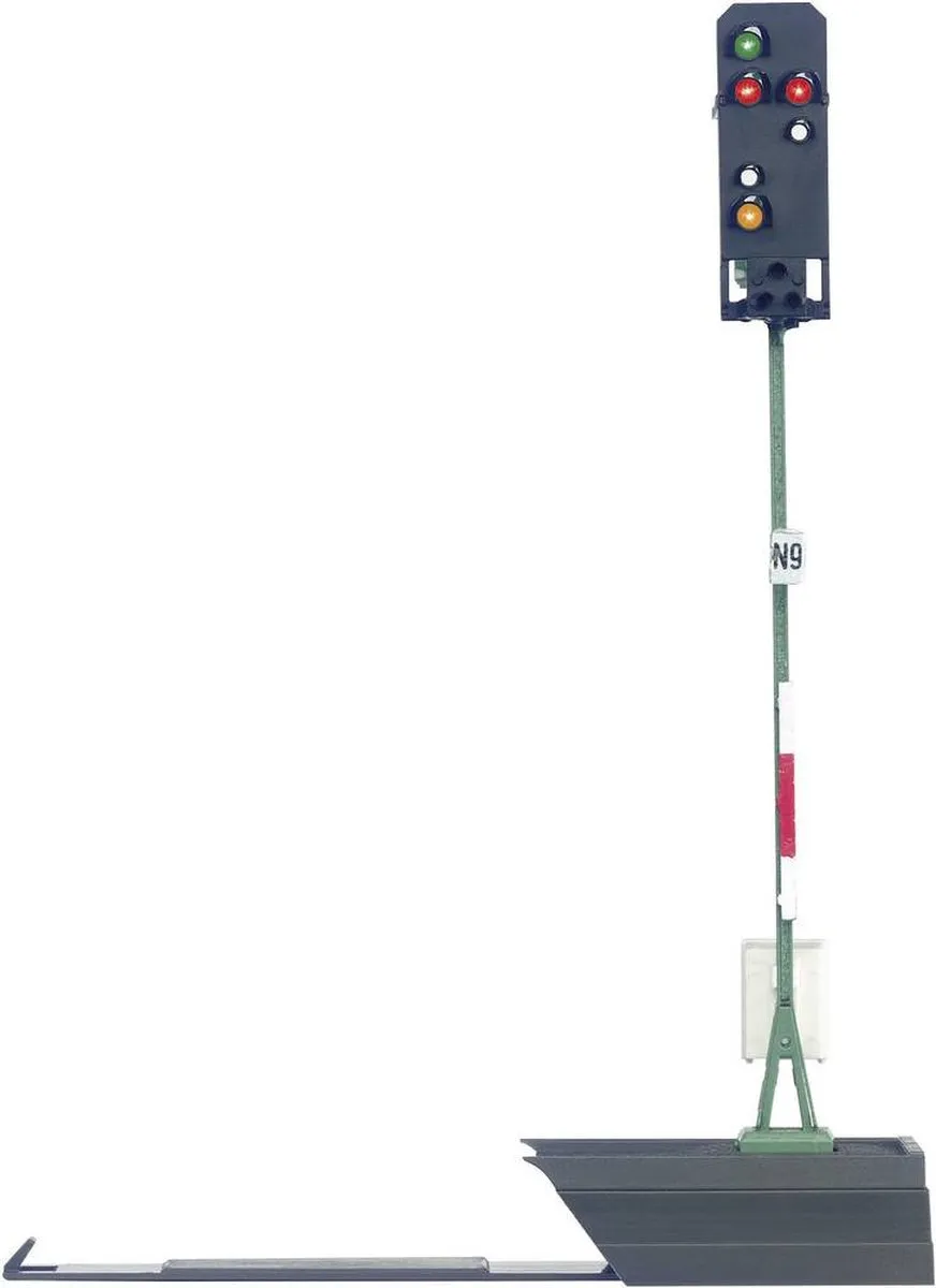 Märklin H0 Lichtsein Uitrijsein DB 76494