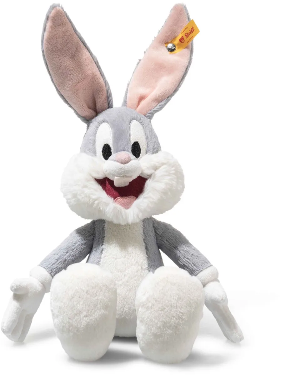 Steiff Looney Tunes Bugs Bunny 32cm Knuffel