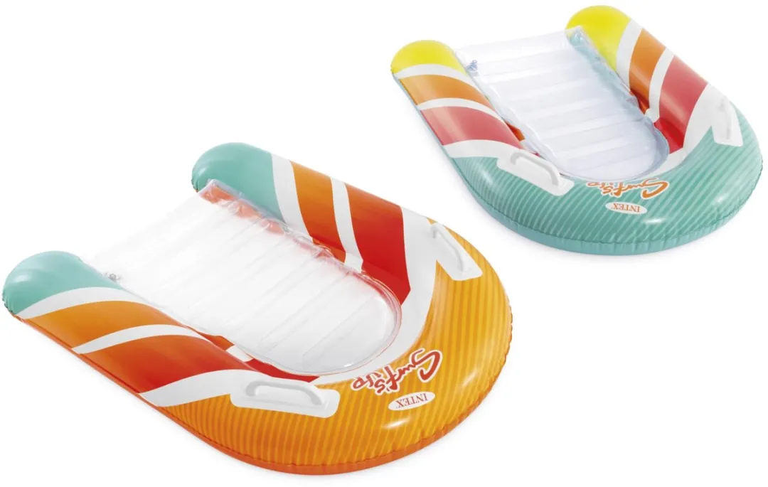 Intex Surf's Up Rider 2 Bodyboard 84x79cm