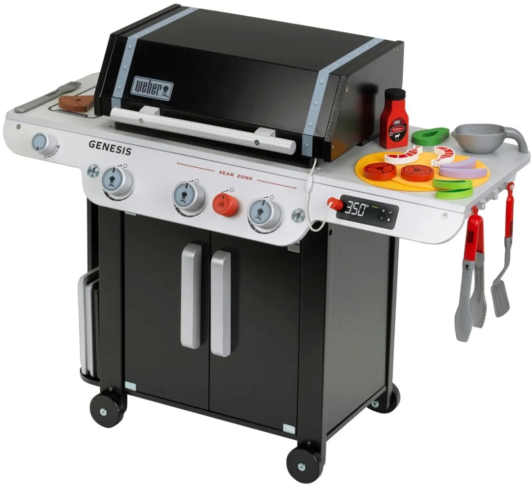 Klein Toys Weber Genesis Kindergrill
