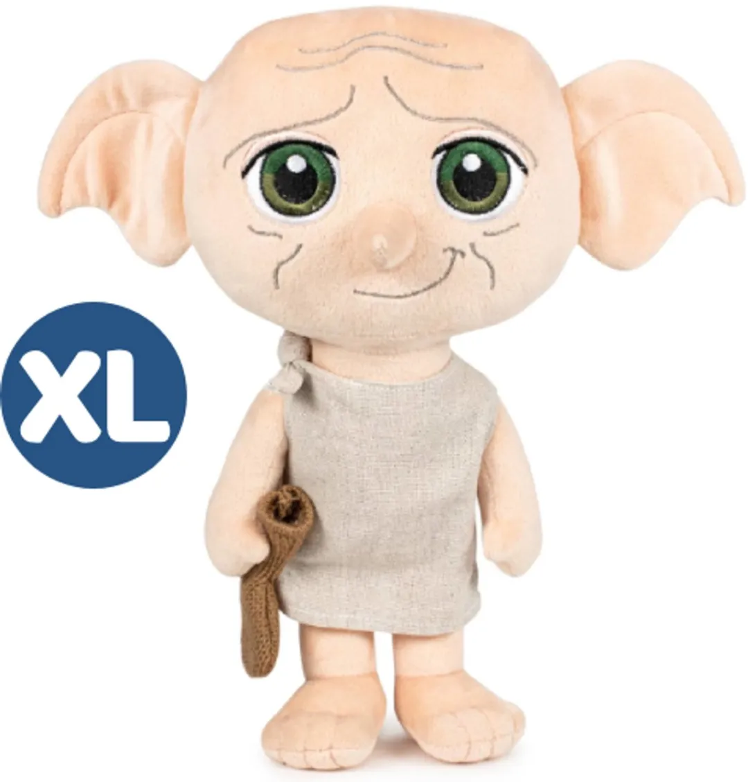 Harry Potter Dobby Pluche Knuffel XL 65 cm