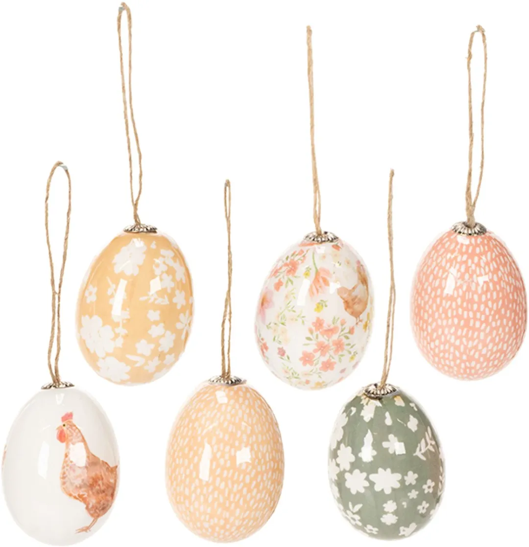 Kaemingk Paaseitjes Decoratie
