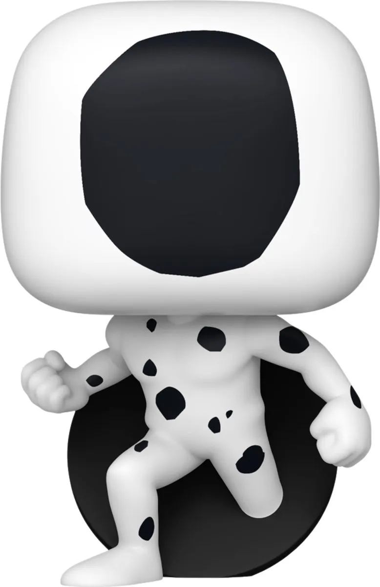 Funko Pop! The Spot Spider-Man Across the Spider-Verse 65725
