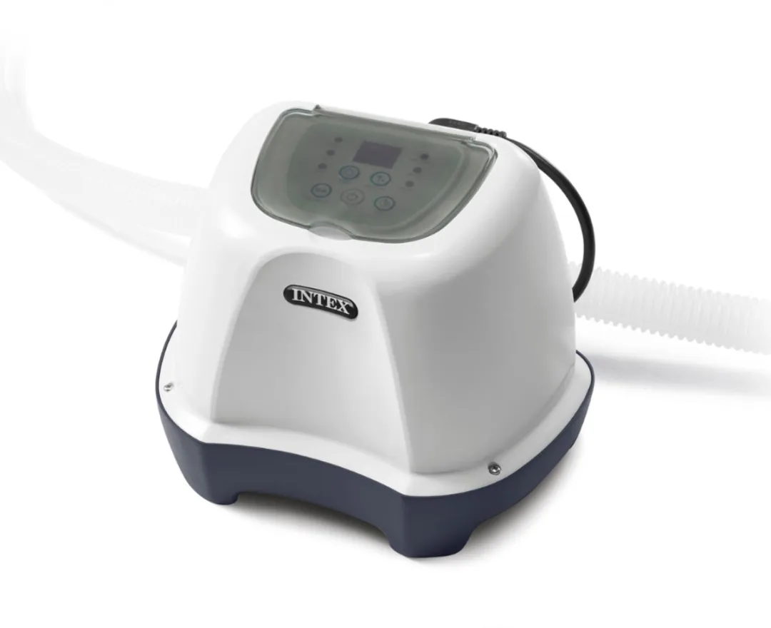 Intex 26664GS Zoutwatersysteem QS400