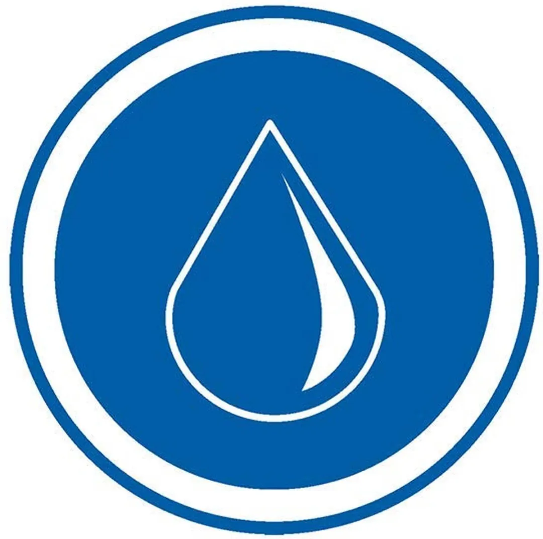 Trodat Vervangend Stempelkussen 6/4928 - 2 Stuks - Blauw