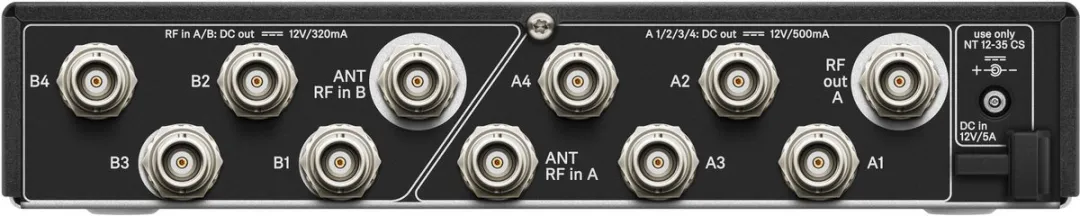Sennheiser EW-D ASA Accessoire Draadloos Systeem