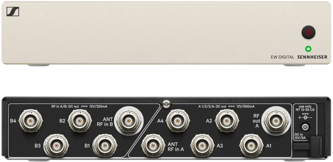 Sennheiser EW-D ASA Accessoire Draadloos Systeem