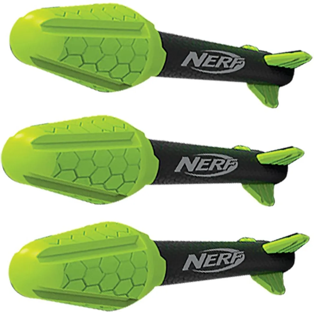 Nerf Universal Rip Rockets 82080