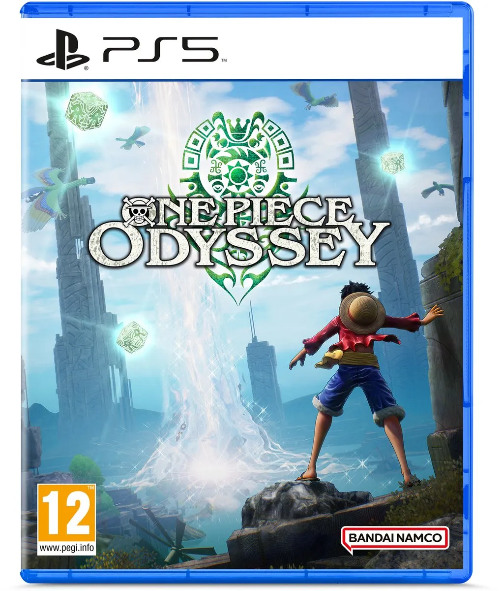 Bandai Namco One Piece Odyssey