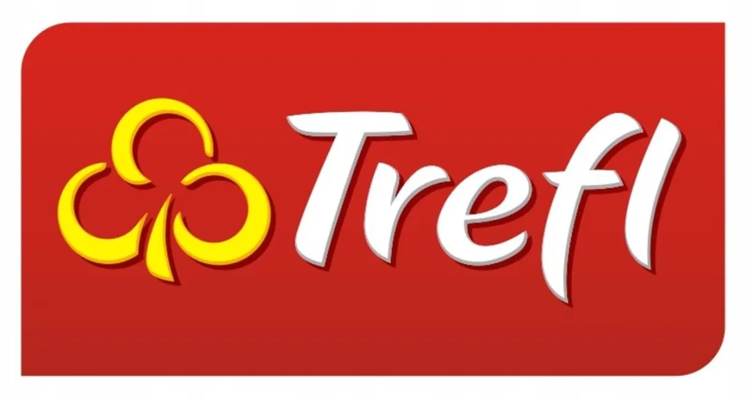 Trefl Rompertje Puzzel 500 Stukjes