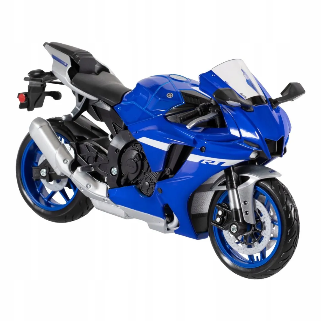 Yamaha YZF-R1 2021 Model 1:1