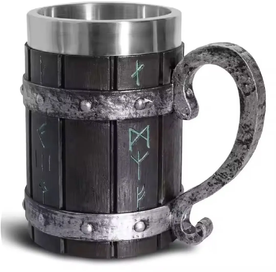 Lapi Toys Dungeons & Dragons Mok 600ml
