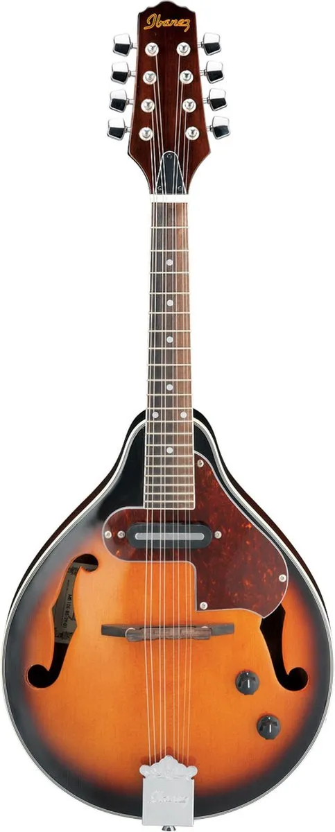 Ibanez M510E-BS Mandoline