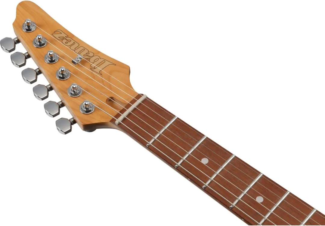 Ibanez AZ22S1F-VLS Elektrische gitaar - Violin Sunburst