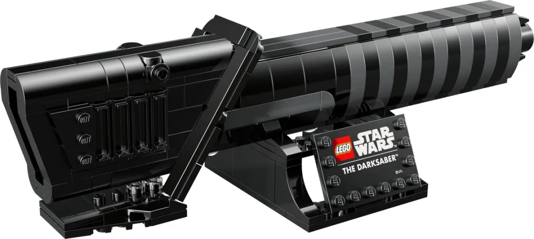 LEGO Star Wars 40917 Darksaber - 278 Stukken