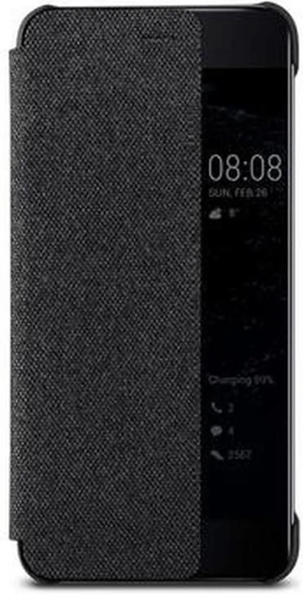 Huawei P10 Plus View Flip Cover