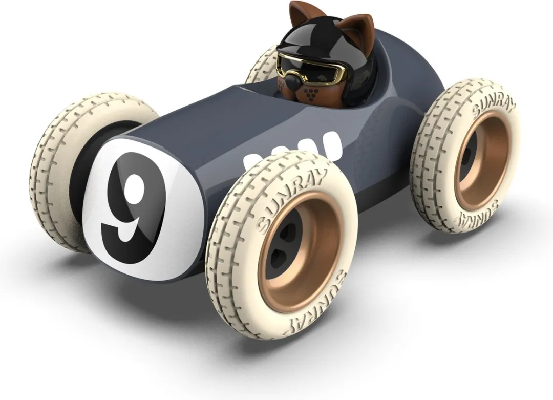 Playforever Egg Scrambler EG103