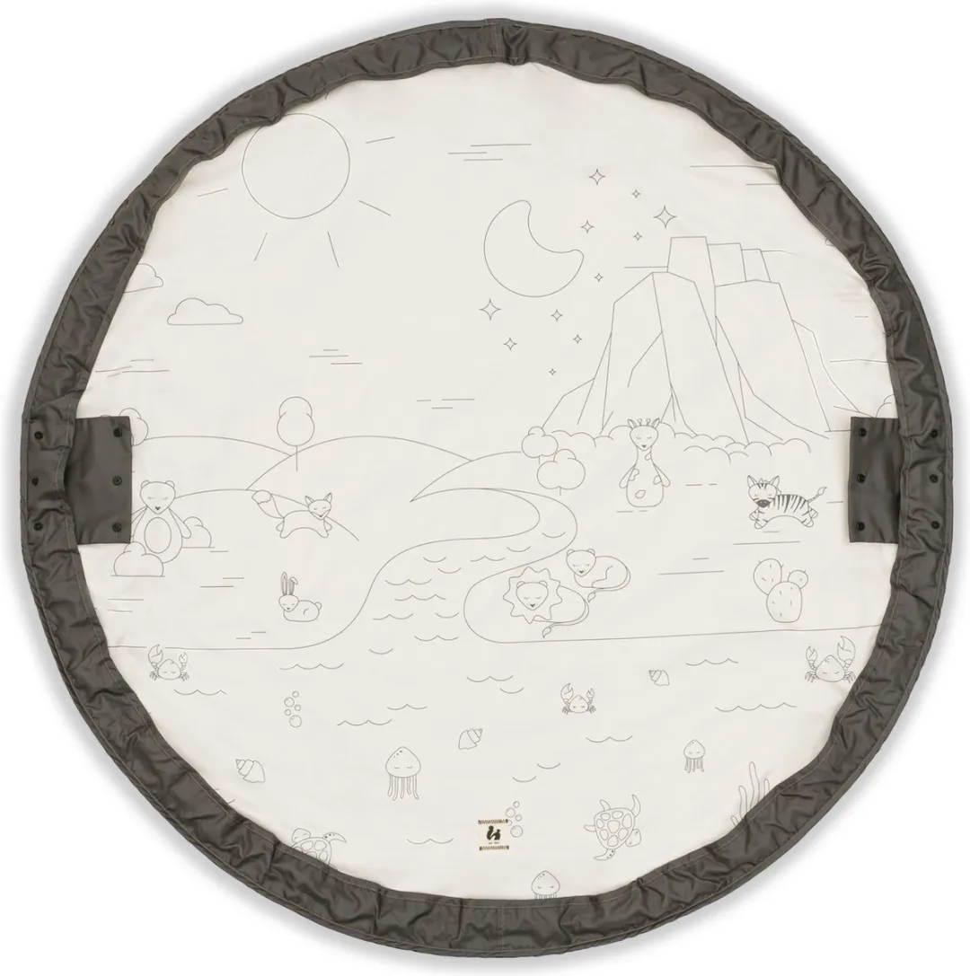 Hauck Play N Tidy Speelkleed