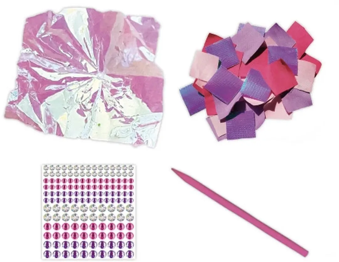 Janod Atelier Blije Zwanenprinses - Les Ateliers du Calme