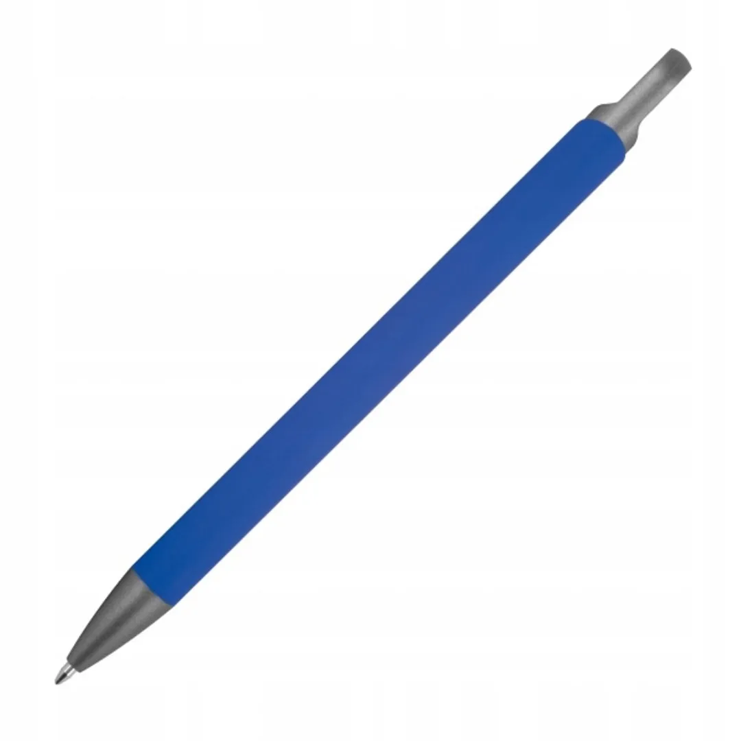 Pilot Aluminium Gelpen Blauw - Gerecycled