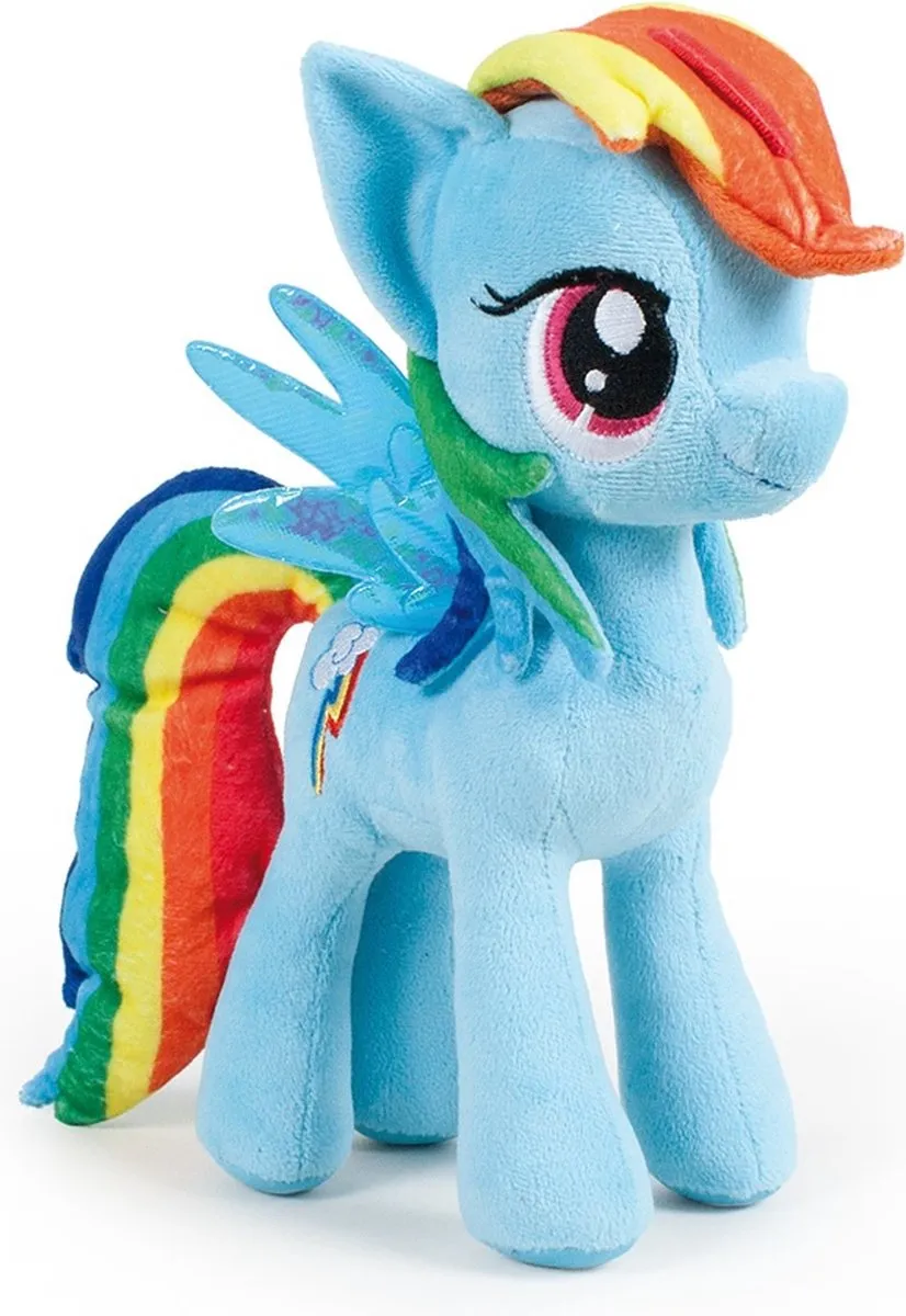 My Little Pony Pluche Assorti - 25 cm