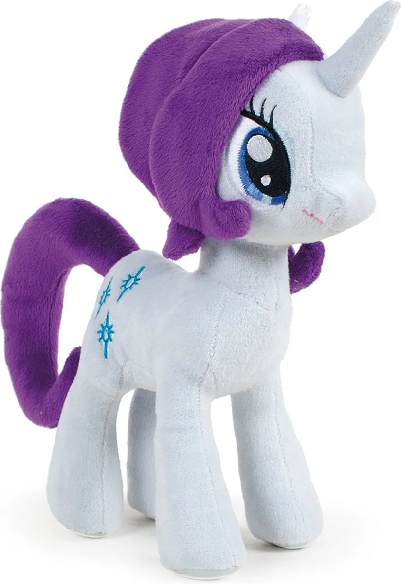 My Little Pony Pluche Assorti - 25 cm