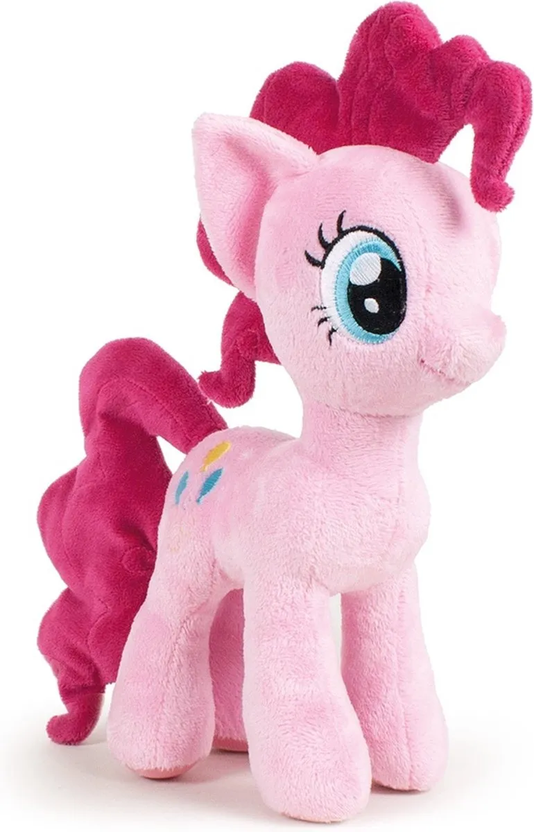 My Little Pony Pluche Assorti - 25 cm