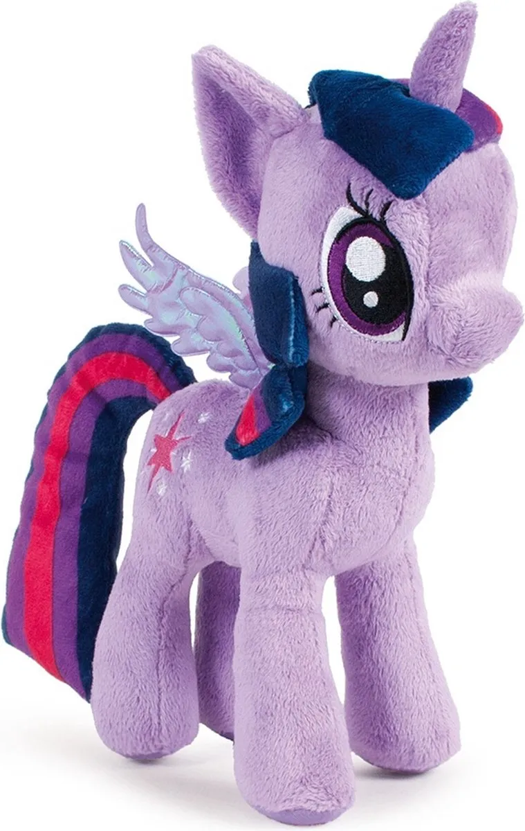 My Little Pony Pluche Assorti