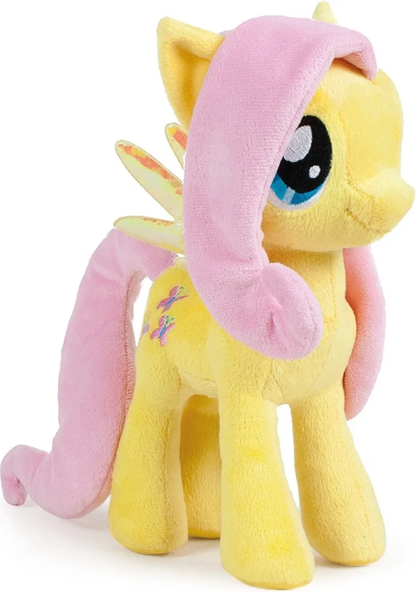 My Little Pony Pluche Assorti - 25 cm