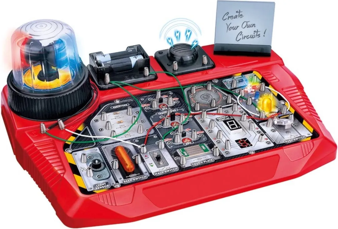 Velleman Elektronica Projectenkit