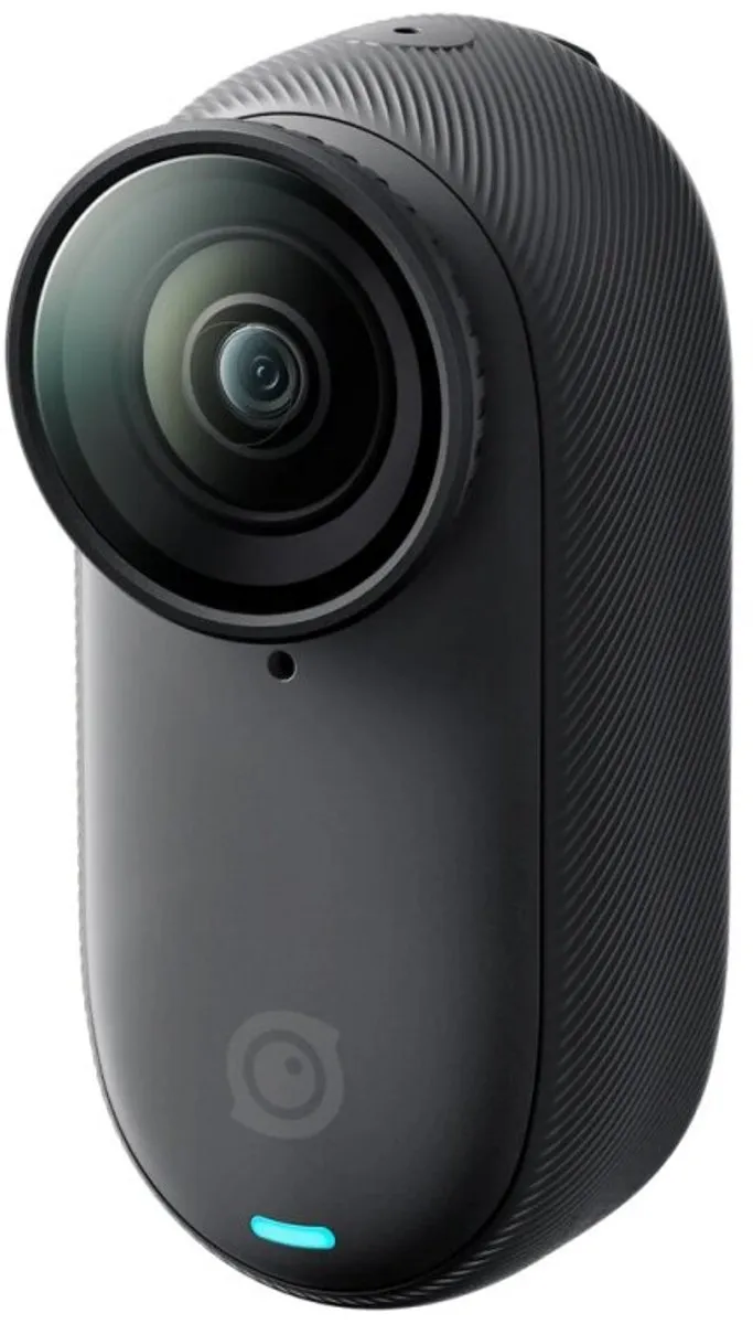 Insta360 GO 3S Actioncam 64GB - Zwart
